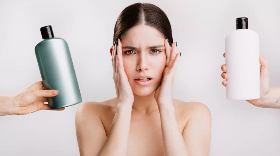 أضرار المواد الكيميائية التي قد لا تعرفها