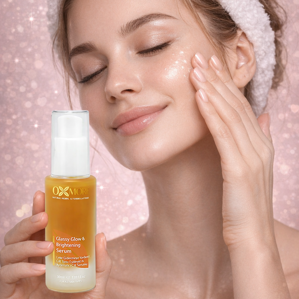 سيروم تفتيح البشرة الفوري الذي يساعد على التخلص من العيوب 30 مل