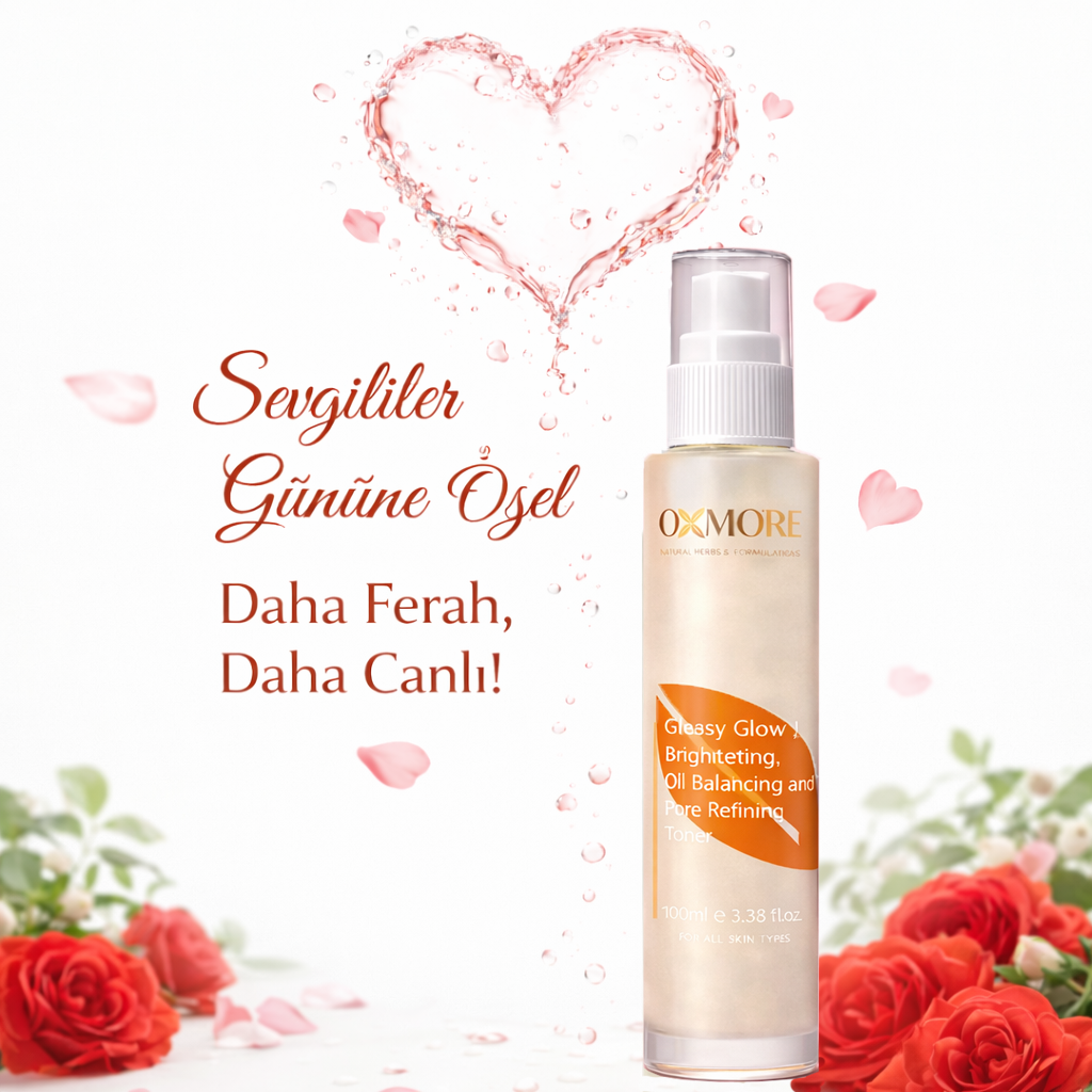 تونر موازن للزيوت ومضاد للرؤوس السوداء والمسام – 100 مل